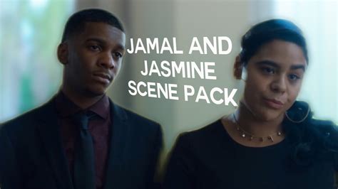is jamal and jasmine dating